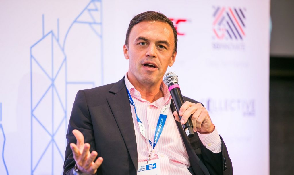 EMIA to raise up to $120m for Third Fund – Myanmar Private Equity and ...