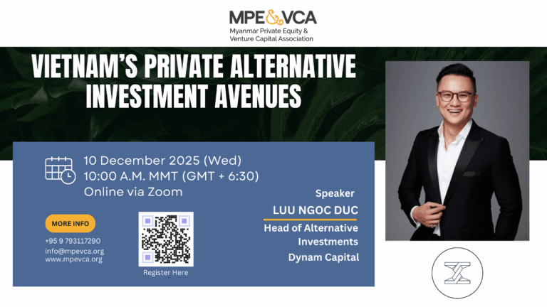 Vietnam’s Private Alternative Investment Avenues
