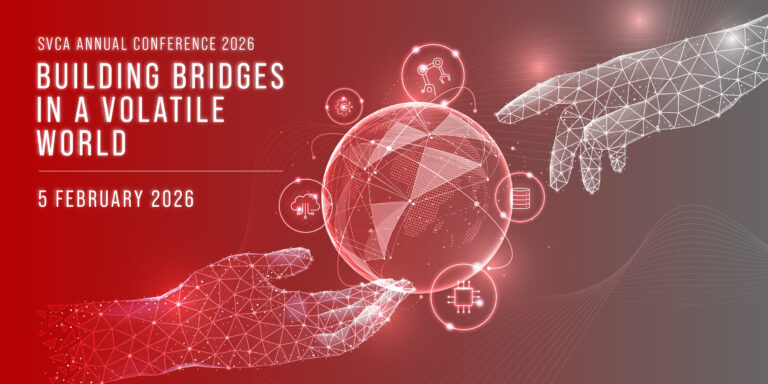 SVCA ANNUAL CONFERENCE 2026: Building Bridges in a Volatile World