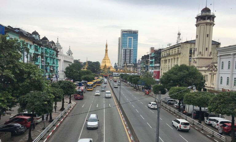 Unlocking the Myanmar Consumer Market Beyond Borders