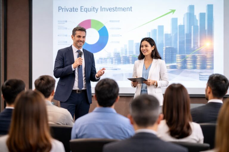 What PE and VC Investors look for in a Potential Deal