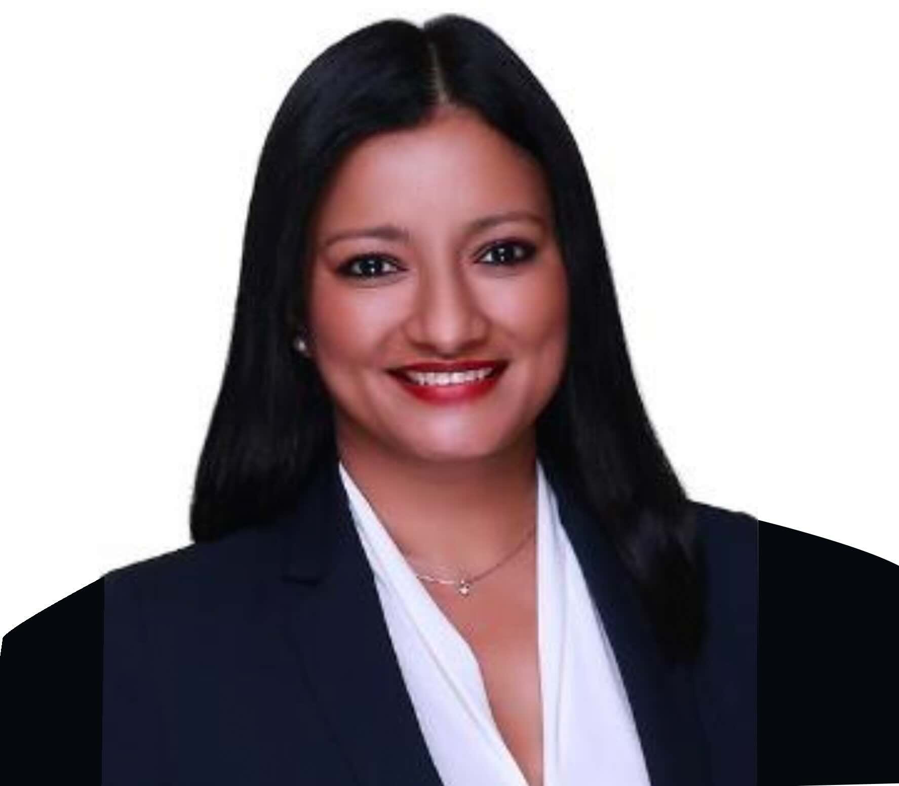 Naithy Cyriac