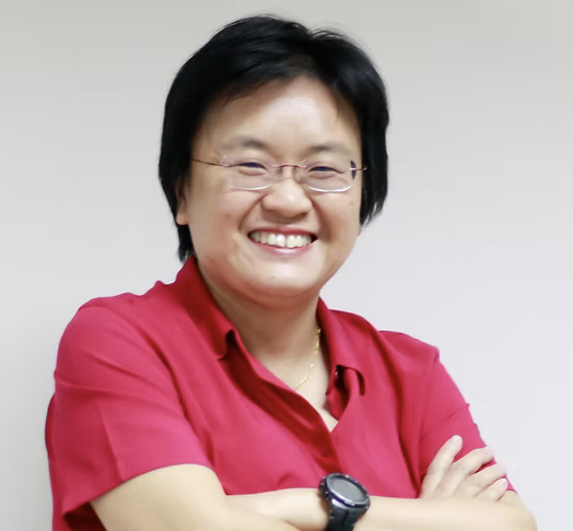Genevieve Heng