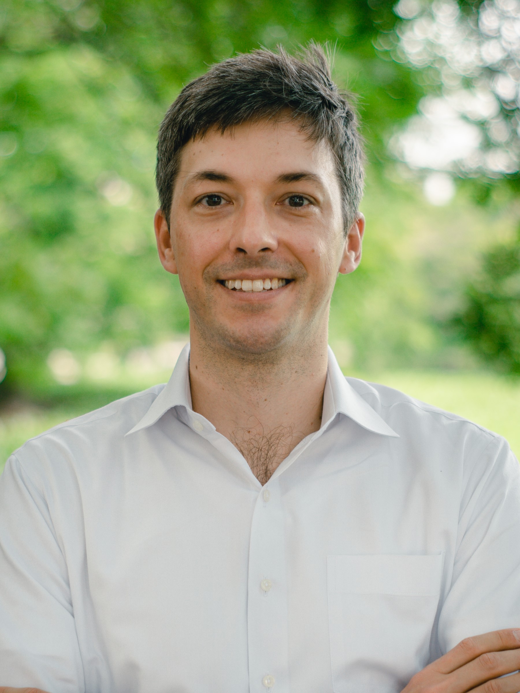 Bradley Kopsick